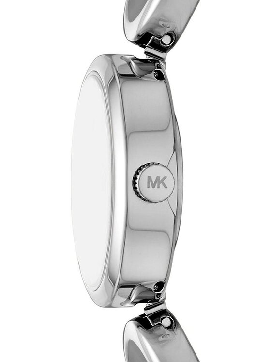Michael Kors Michael Kors Hodinky MK4958 Strieborná