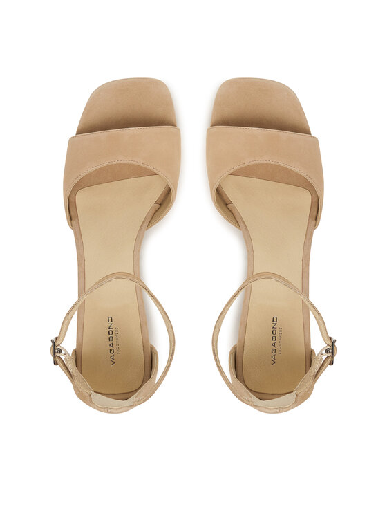 Vagabond Shoemakers Vagabond Shoemakers Sandalen Piper 5921-040-11 Beige