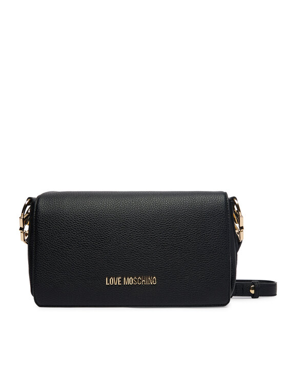 LOVE MOSCHINO LOVE MOSCHINO Táska JC4008PP1OLB0000 Fekete