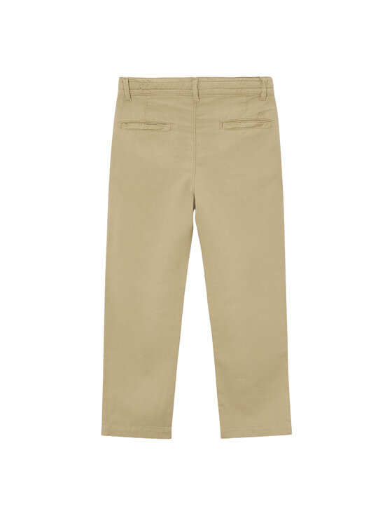 Mayoral Mayoral Chinos 3576 Barna Regular Fit