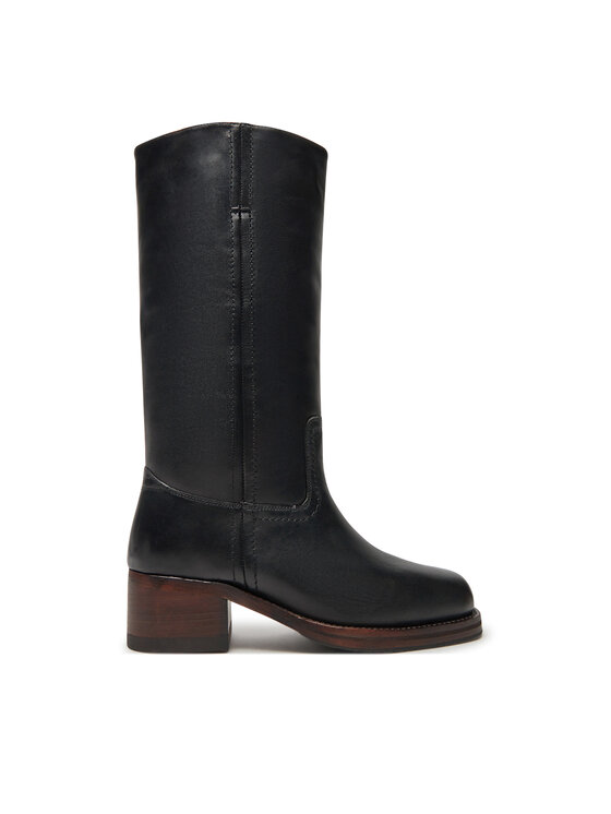 Bronx Bronx Cizme Ky-Ley 14344-V Negru