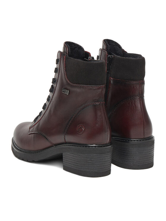 Remonte Remonte Puszābaki CEO-D1A70-35 Bordo