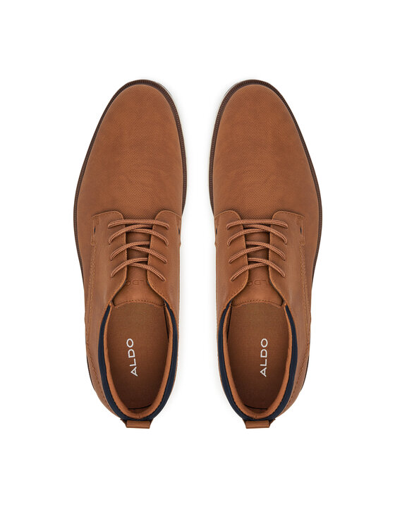 Aldo Aldo Pantofi Karson 13568596 Maro