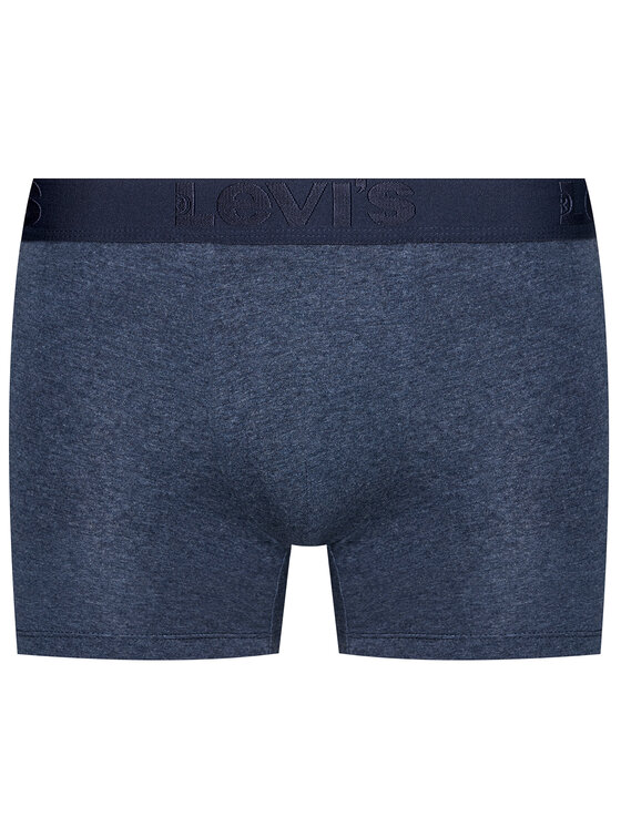 Levi's® Levi's® Set od 3 para bokserica 905045001 Šarena
