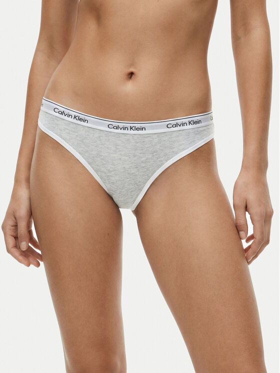 Calvin Klein Underwear Calvin Klein Underwear String-Set LV00QD5209 Bunt