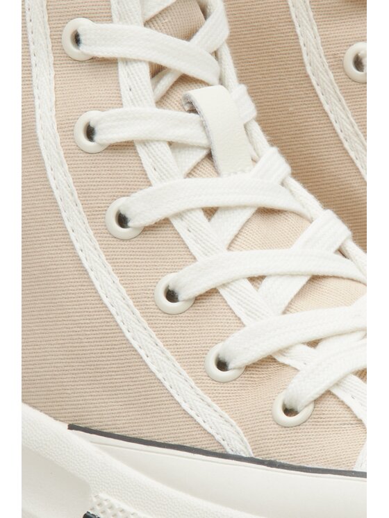 ES8 ES8 Scarpe da ginnastica ER00114604 Beige