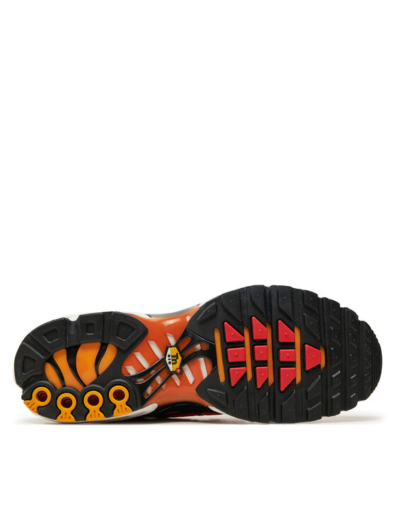Nike Nike Сникърси Air Max Plus HF0552 001 Оранжев