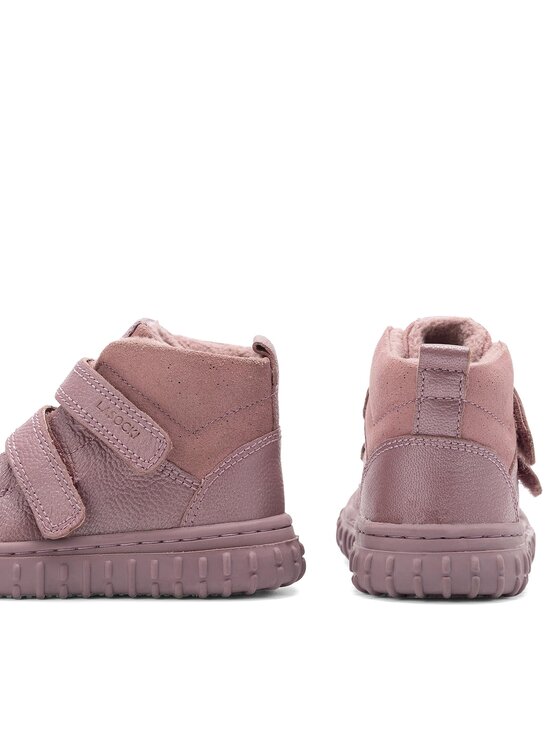 Lasocki Kids Lasocki Kids Schnürschuhe CI12-PLUTO-01A(II)DZ Rosa