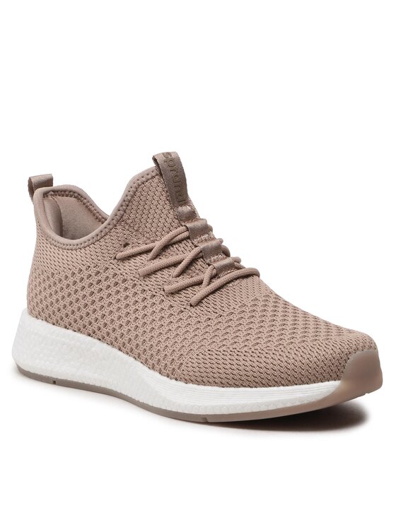 Sprandi Sprandi Sneakers WP07-GVA-1 Bej
