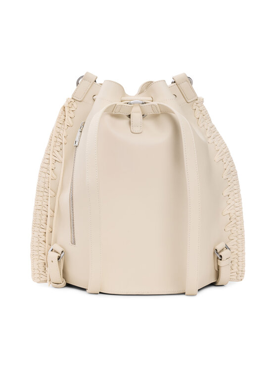Desigual Desigual Rucksack 26SAKP33 Beige