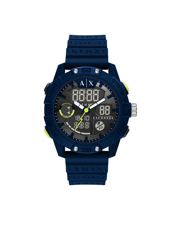 Orologio Armani Exchange