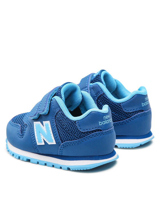 New Balance New Balance Sneakersy IV500BV1 Niebieski