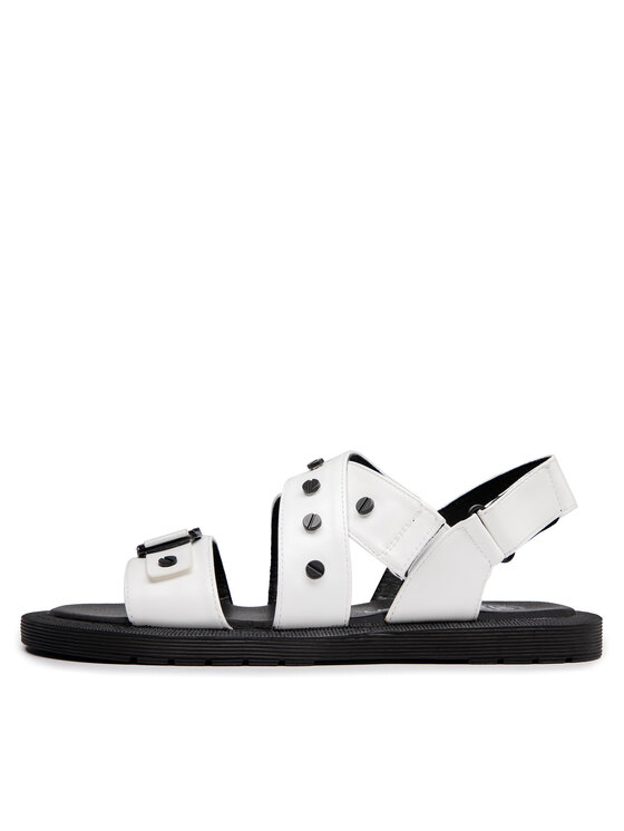 Betsy Betsy Sandaalid 927047/07-02 Valge