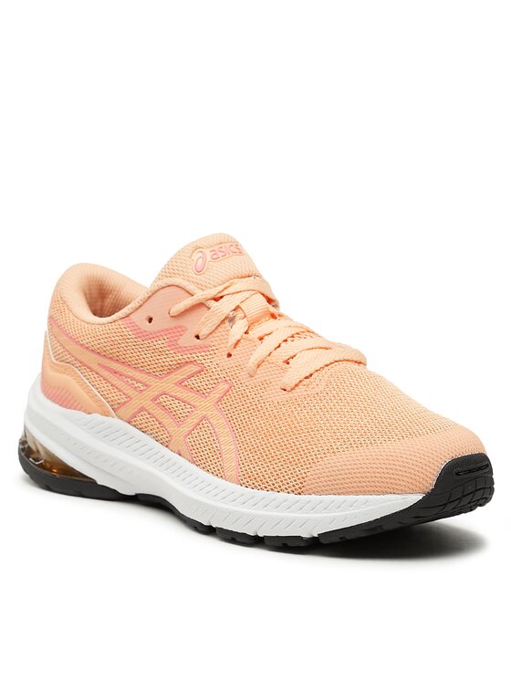 Asics Laufschuhe GT 1000 11 GS 1014A237 Orange Modivo
