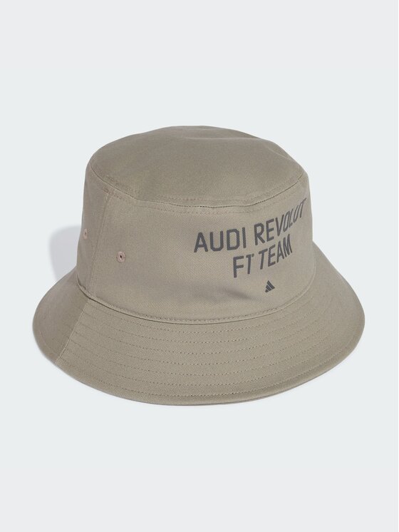 adidas adidas Bucket 164335 Brązowy ciemny