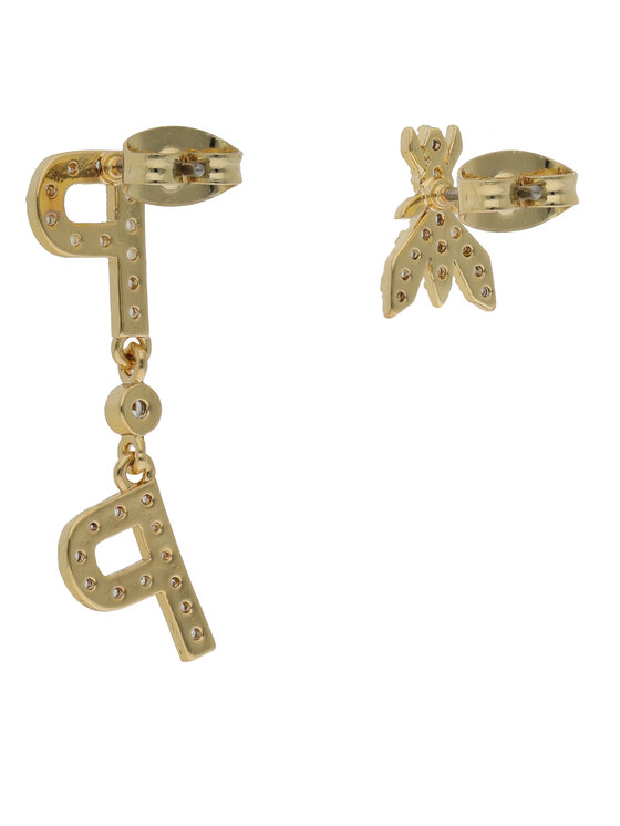Patrizia Pepe Patrizia Pepe Обици 8J1058/M009-FE35 Златист