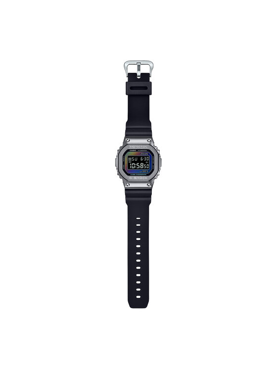 Casio Casio Zegarek GM-5600BRW-1ER Czarny
