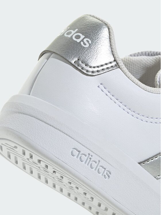 adidas adidas Trampki GRAND COURT 3.0 Biały