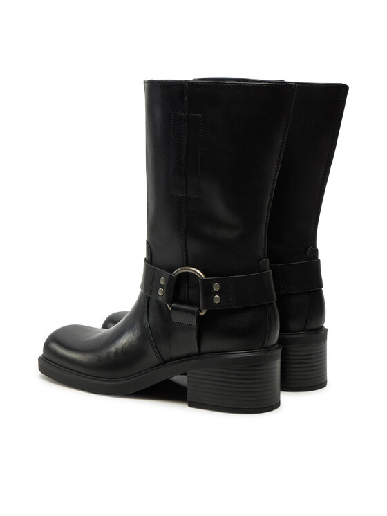 Vagabond Shoemakers Vagabond Shoemakers Ботильйони Daniella 5820-301-20 Чорний