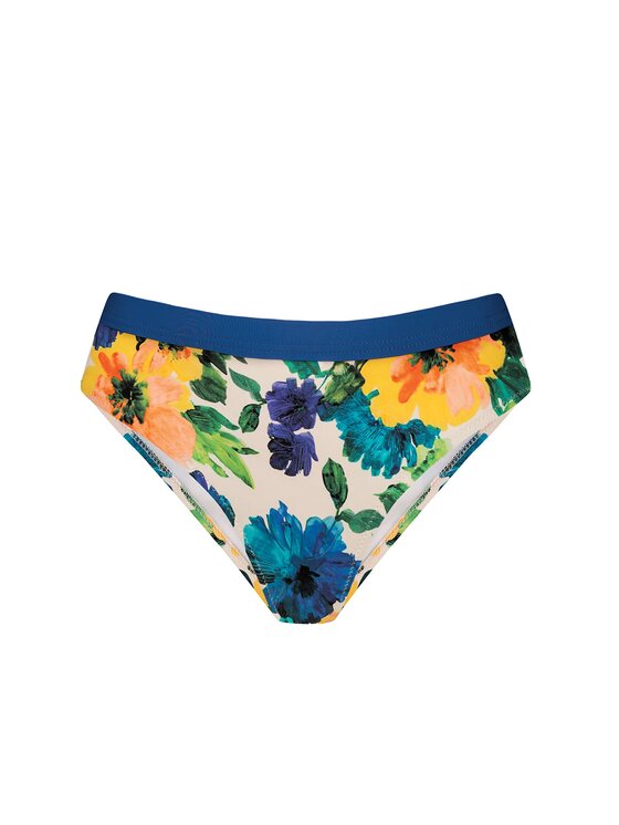 Feba Feba Dół od bikini FD20 Kolorowy