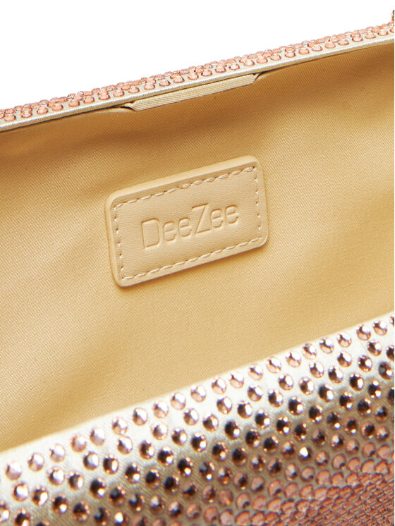 DeeZee DeeZee Borsetta MDC-C-015-03. Oro