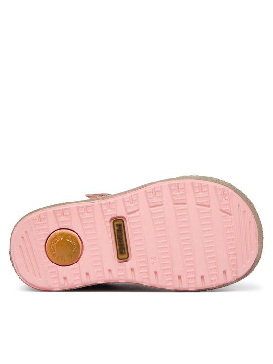 Primigi Primigi Черевики GORE-TEX 2353033 M Рожевий