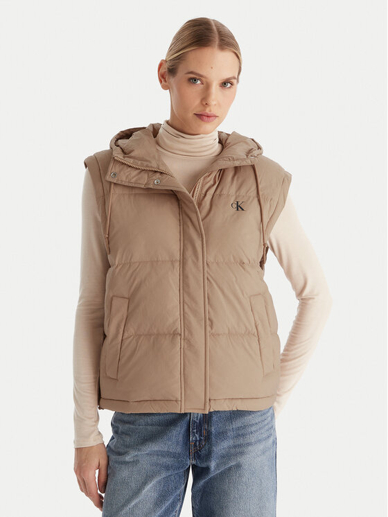 Calvin Klein Jeans Calvin Klein Jeans Sulejope LV044D522G Beež Regular Fit