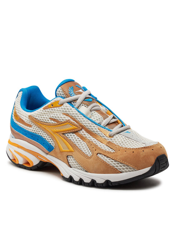 Diadora Diadora Αθλητικά MYTHOS PROPULSION 280 MASCOTTE 501.180417-C2924 Καφέ