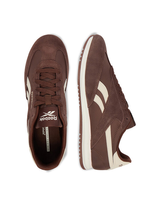 Reebok Reebok Sneakersy CEO-FIORI AR30309WECQ Brązowy