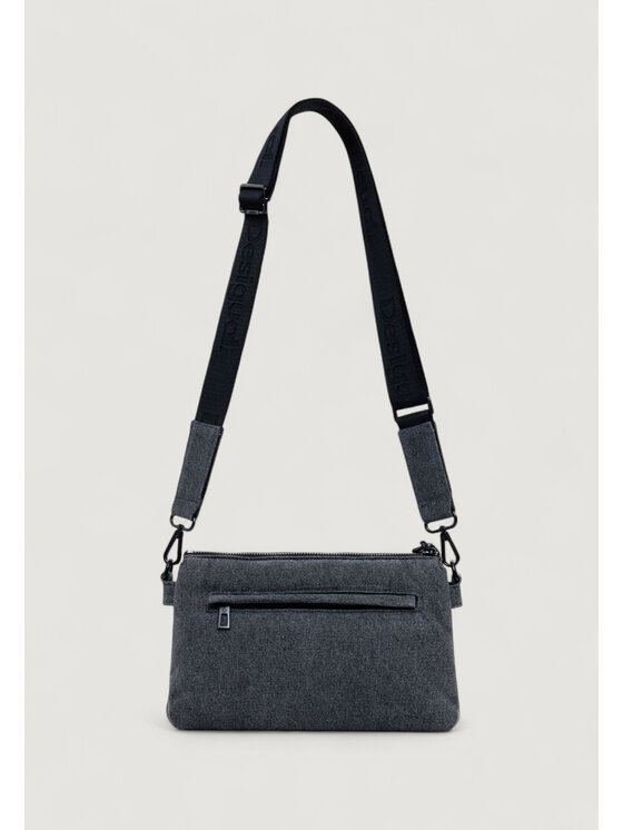 Desigual Desigual Borsa BAG_MICKEY STUD Nero