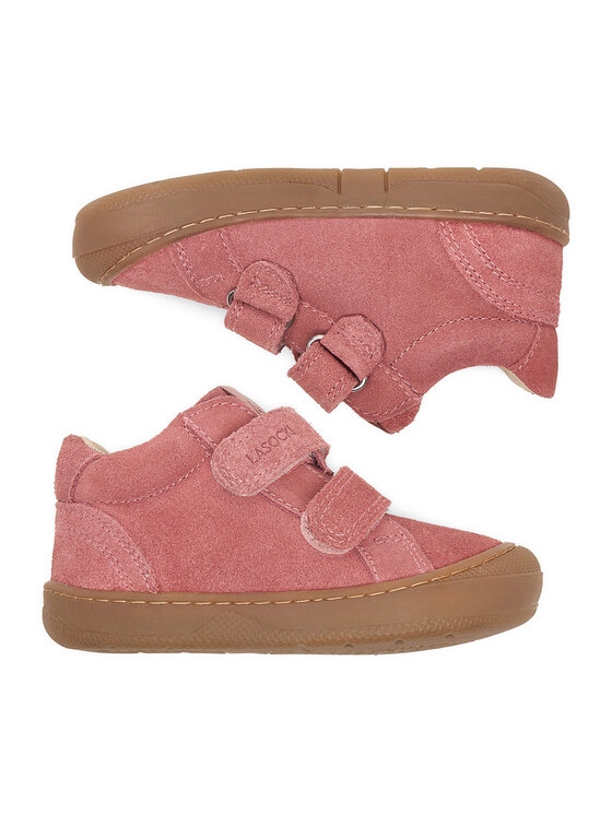 Lasocki Kids Lasocki Kids Pusbačiai CEO-CI12-3229-02(II)DZ Rožinė