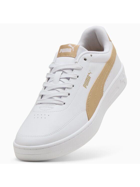 Puma Puma Sneakersy 402223 Biały