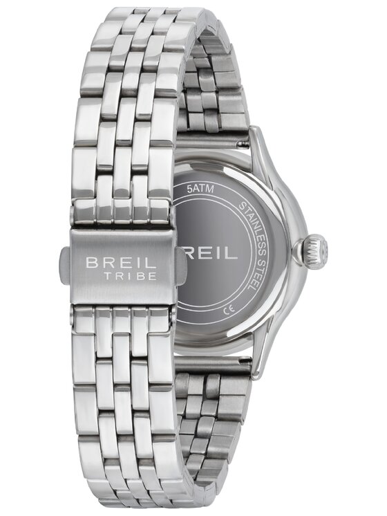 Breil Breil Zegarek CLASSY Różowy