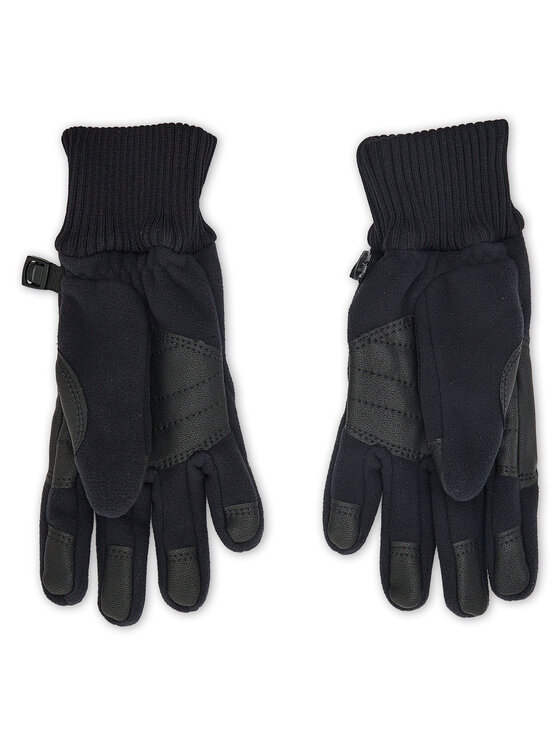 Viking Viking Handschuhe Solano 170/18/0812 Schwarz