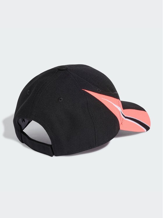 adidas adidas Czapka z daszkiem 164792 Czarny