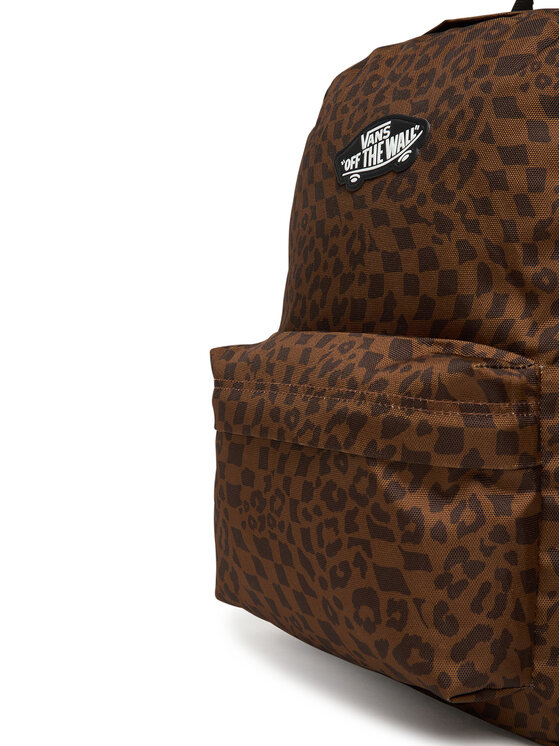 Vans Vans Rucksack B Old Skool Grom VN000H567UG1 Braun