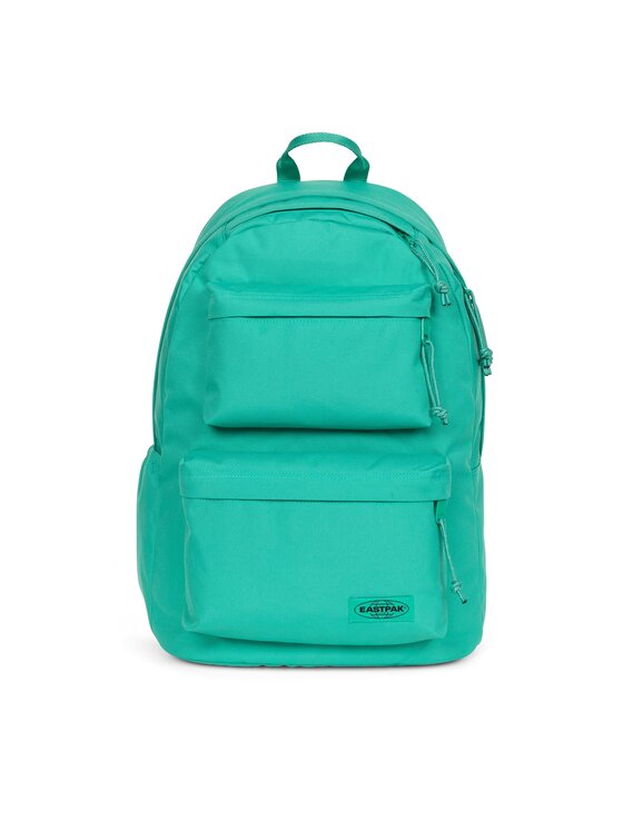 Eastpak Mugursoma Padded Double Botanic EK0A5B7Y6J81 Zaļš