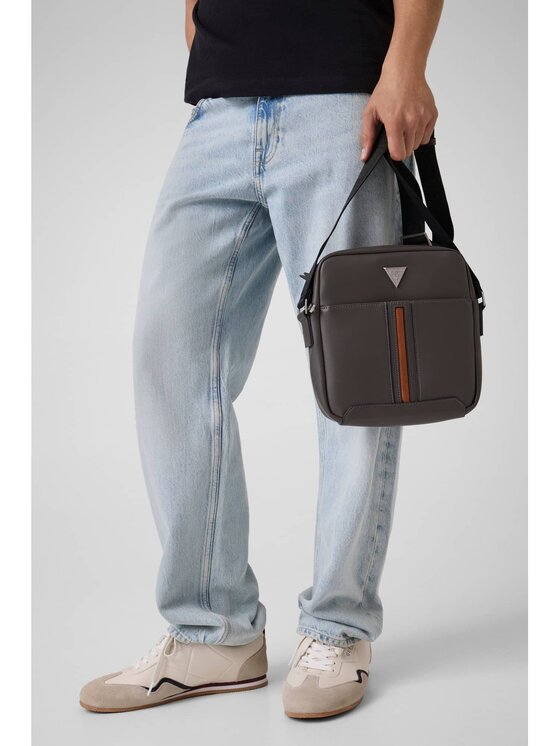 Guess Guess Torba 182767 Szary