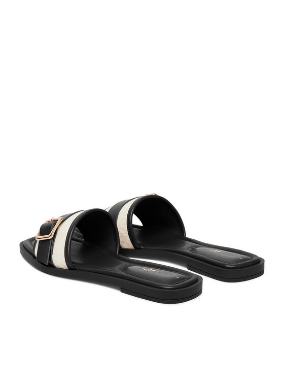 Beverly Hills Polo Club Beverly Hills Polo Club Шльопанці CEO-HY67025-3 Чорний