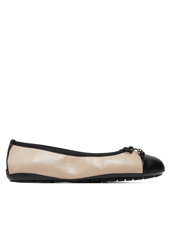 Caprice Caprice Ballerine 9-22113-42 Beige