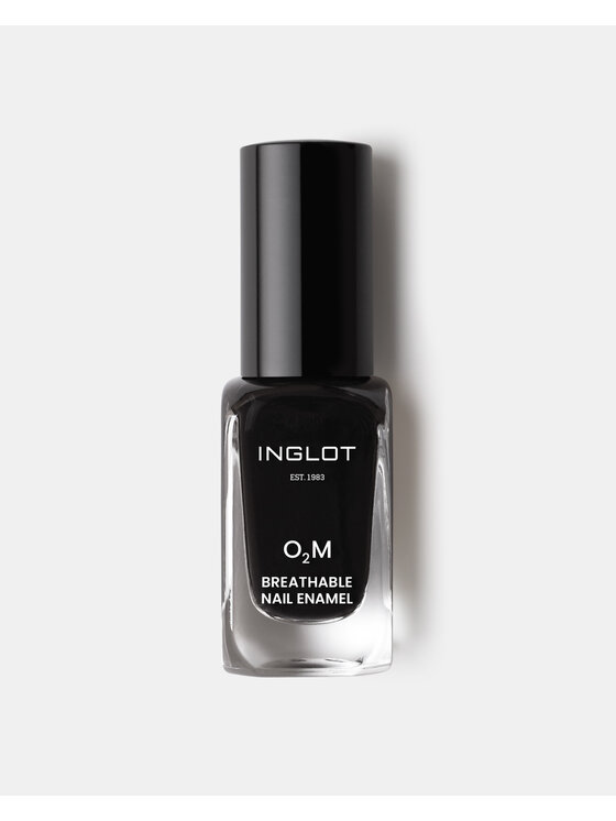 INGLOT INGLOT O2M „Oddychający” Lakier do paznokci 692