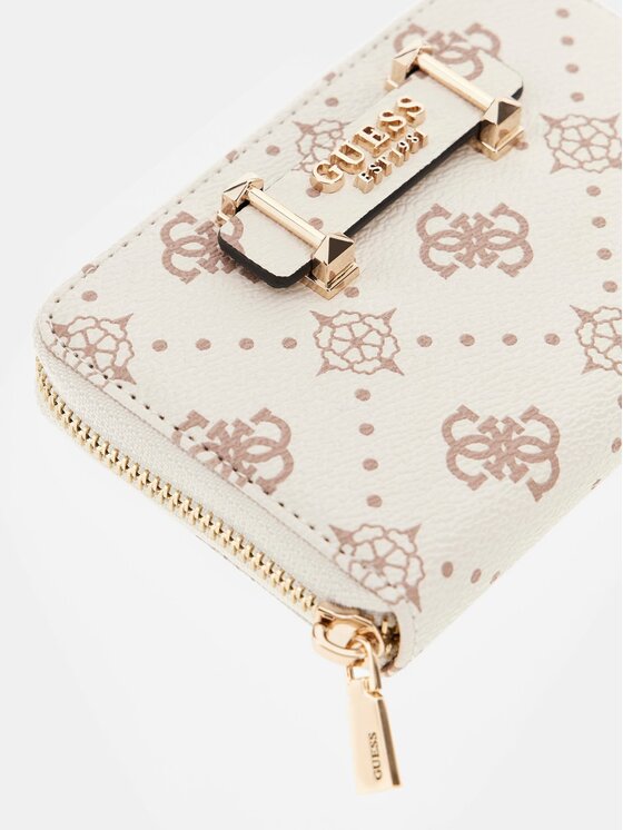 Guess Guess Geldbörse 178555 Beige