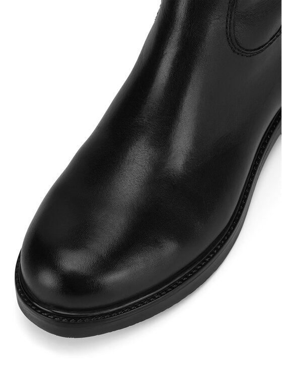 Lasocki Lasocki Stiefel WI16-ZOLA-31 Schwarz