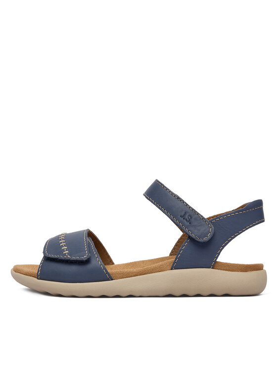 Josef Seibel Josef Seibel Sandaalid Juliet 03 77503 Tumesinine