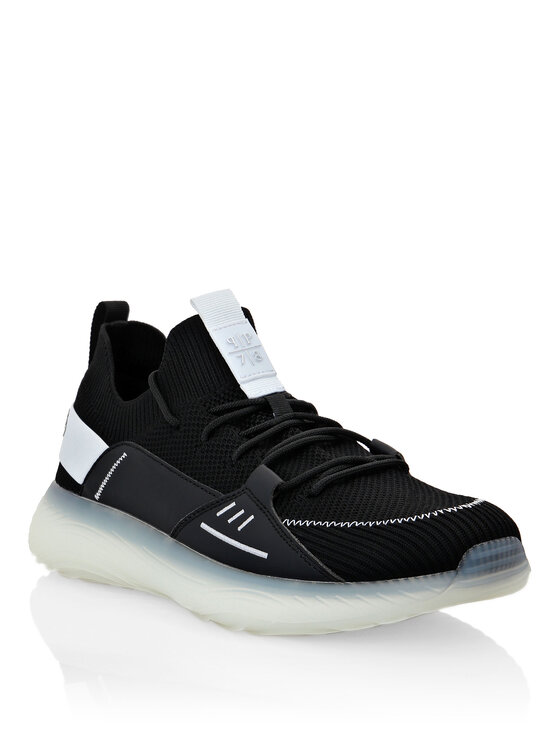 PHILIPP PLEIN PHILIPP PLEIN Podnoski 7561 Szary