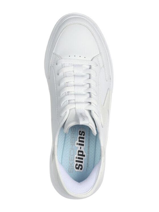 Skechers Skechers Sneakersy CORDOVA CLASSIC NEW REIGN Biały