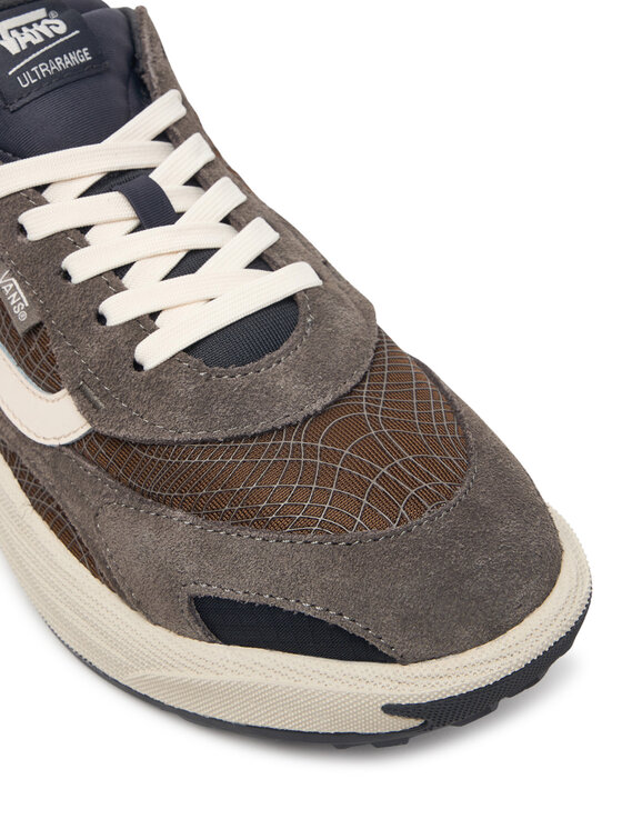 Vans Vans Sneakersy Ultrarange Neo 2.0 VN000EJ8FST1 Hnědá