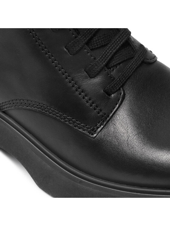 Camper Camper Botine Milah K400577-001 Negru