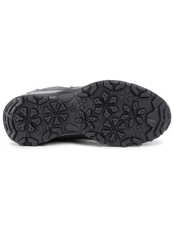 The North Face The North Face Trekkingi Storm Strike II WP NF0A3RRRGU8 Szary