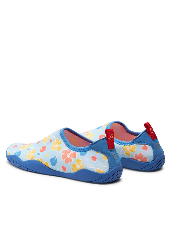 Reima Reima Buty do sportów wodnych 5400091A Niebieski